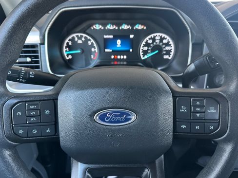Used 2023 Ford F150 XLT AWD/4WD image 18