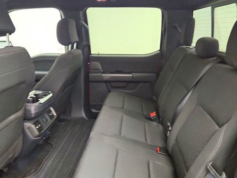 Used 2024 Ford F150 XLT w/ Equipment Group 302A MID AWD/4WD image 21