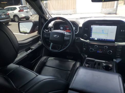 Used 2022 Ford F150 Raptor w/ Raptor 37 Performance Package AWD/4WD image 23