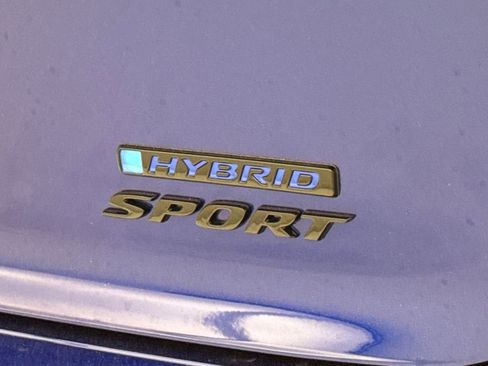 New 2026 Honda Accord Sport image 10