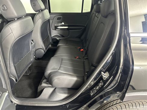 Certified 2025 Mercedes-Benz GLB 250 image 23