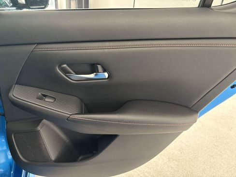 Used 2020 Nissan Sentra SR image 25