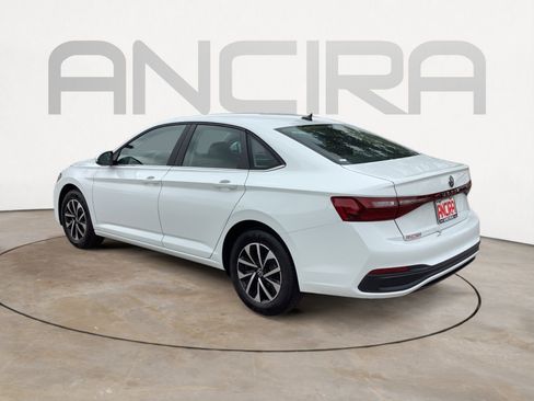 New 2026 Volkswagen Jetta S FWD image 6