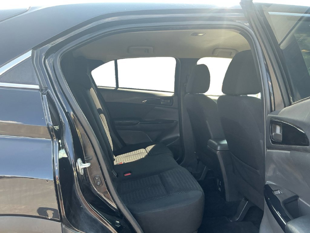 Used 2023 Mitsubishi Eclipse Cross LE AWD/4WD image 23