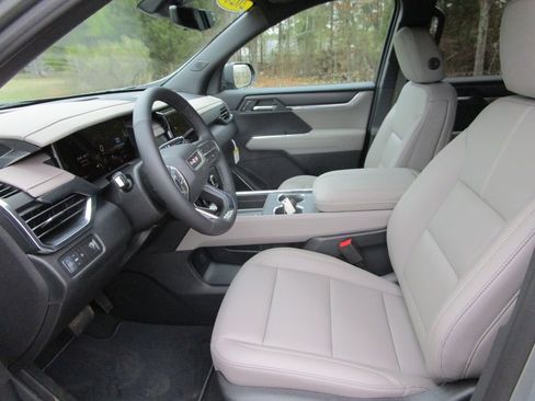 New 2026 GMC Acadia Elevation w/ Elevation Premium Package image 21