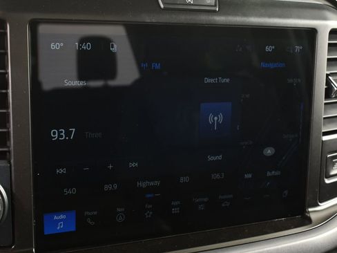 New 2026 Ford F150 XLT AWD/4WD image 27
