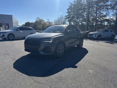 Used 2025 Audi Q3 2.0T Premium Plus w/ Premium Plus Package
