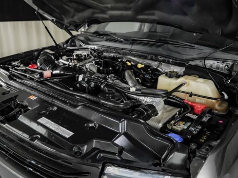 Used 2017 Ford F350 Lariat w/ Lariat Value Package image 57