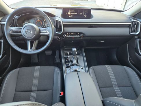 Used 2025 MAZDA CX-50 AWD 2.5 S w/ Weather Package image 16