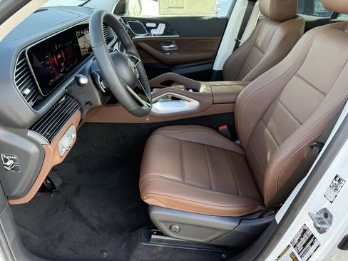 New 2026 Mercedes-Benz GLE 450 GLE 450 image 17