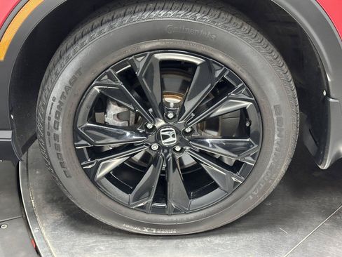 Used 2023 Honda CR-V Sport Touring image 18