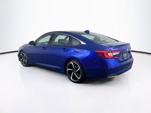 Used 2020 Honda Accord Sport image 5