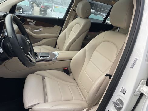 Certified 2021 Mercedes-Benz GLC 300 4MATIC image 23