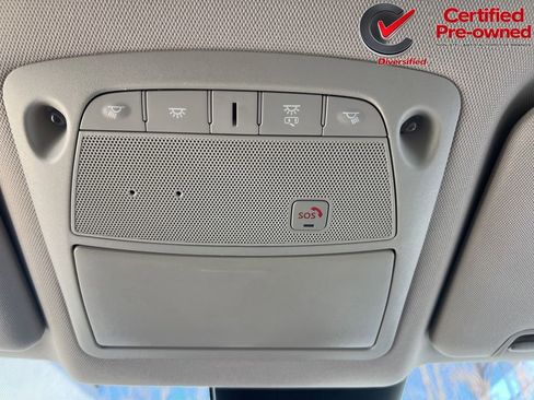 Used 2020 Nissan Rogue SL FWD image 76