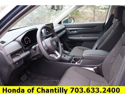 Used 2023 Honda CR-V LX image 23