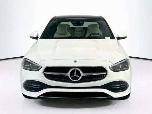Certified 2026 Mercedes-Benz C 300 Sedan image 2