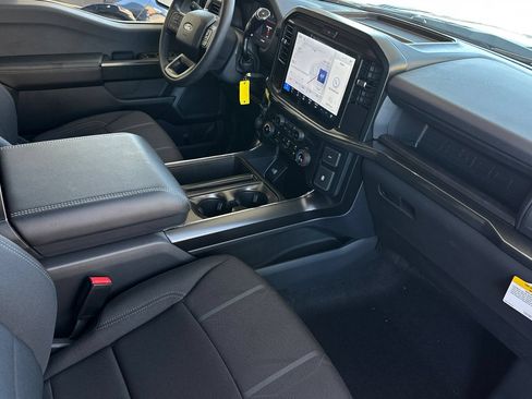 New 2026 Ford F150 STX w/ F-150 LOBO Package AWD/4WD image 14