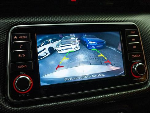 Used 2019 Nissan Kicks S image 16