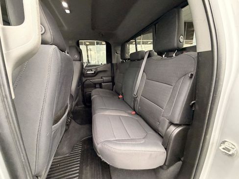 Used 2019 Chevrolet Silverado 1500 LT w/ All-Star Edition image 30