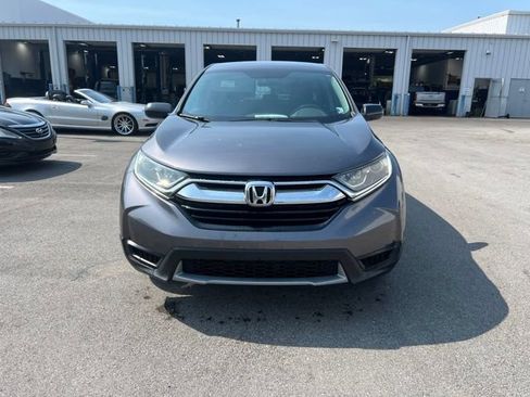 Used 2019 Honda CR-V LX image 5