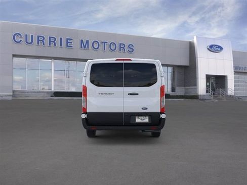 New 2026 Ford Transit 350 XL image 5
