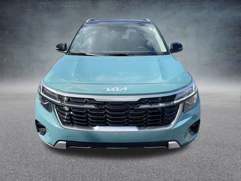 Used 2026 Kia Seltos S FWD image 37
