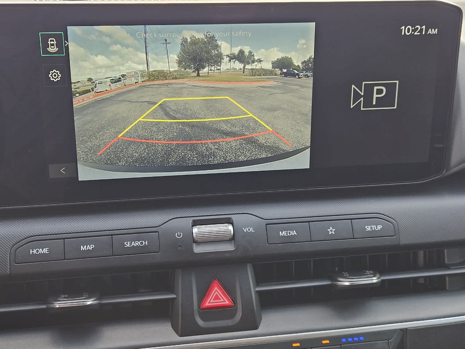Used 2025 Kia K4 FWD image 15