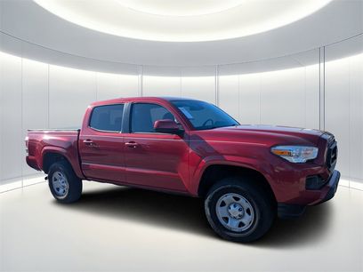 Used 2020 Toyota Tacoma SR