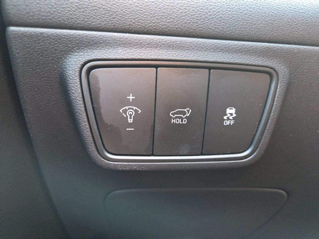 Used 2023 Hyundai Tucson SEL w/ Convenience Package FWD image 12
