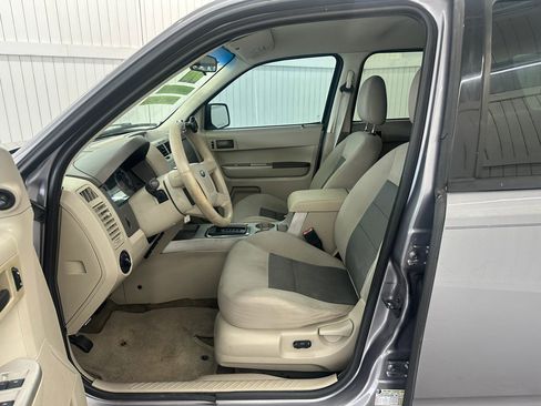 Used 2008 Ford Escape XLT image 12