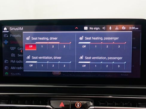 Used 2024 BMW M8 Competition w/ M Carbon Exterior Package image 30