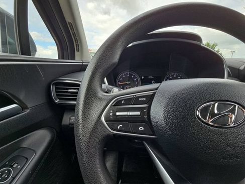 Used 2023 Hyundai Santa Fe SE w/ Cargo Package FWD image 11