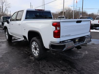 New 2026 Chevrolet Silverado 2500 LT w/ All Star Edition