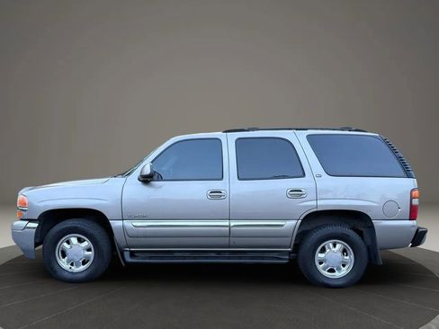 Used 2003 GMC Yukon SLT w/ 1SD Preferred Equipment Group image 2