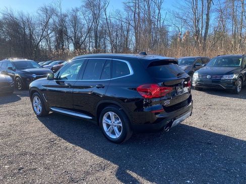 Used 2019 BMW X3 xDrive30i image 8