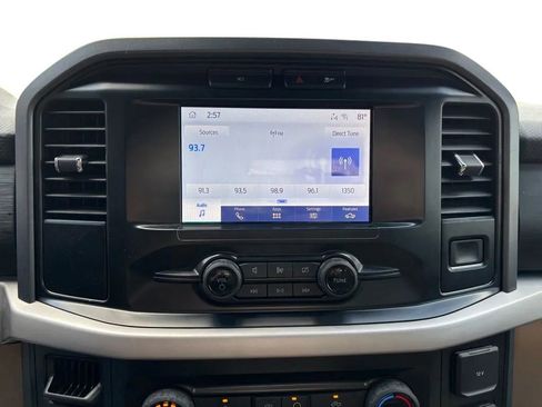 Used 2023 Ford F150 XLT AWD/4WD image 14