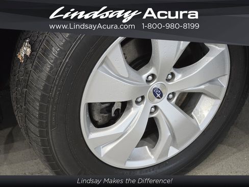 Used 2019 Subaru Ascent 8-Passenger image 24