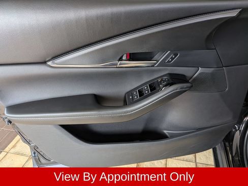 Used 2025 MAZDA CX-30 AWD 2.5 S w/ Preferred Package image 14