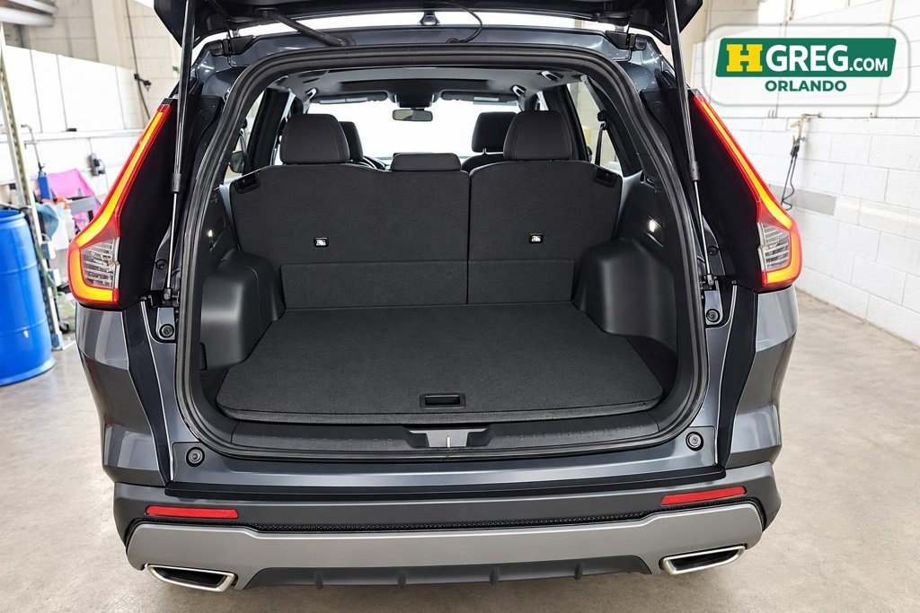Used 2023 Honda CR-V Sport image 16
