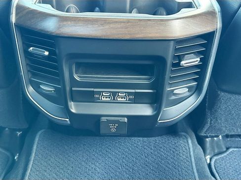 Used 2024 RAM 3500 Laramie AWD/4WD image 31