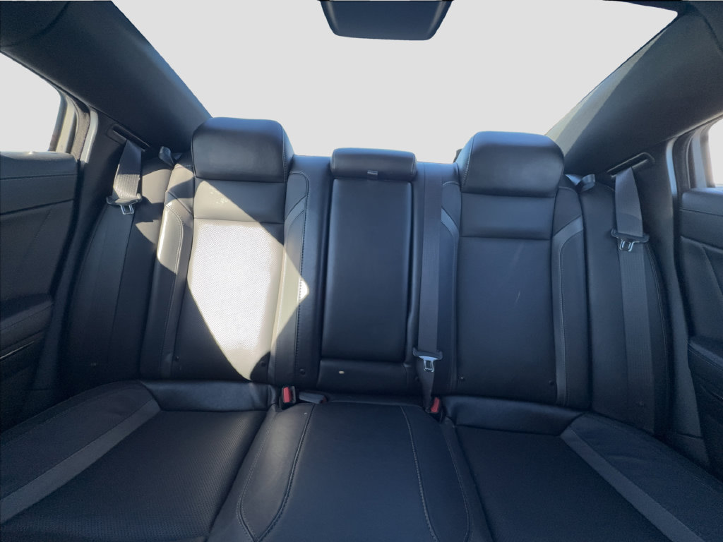 Used 2019 Dodge Charger SXT w/ Plus Group AWD/4WD image 17