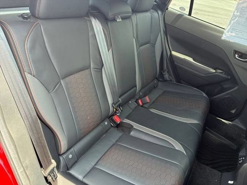 Certified 2025 Subaru Crosstrek 2.5i Limited w/ Crosstrek Mirror Package AWD/4WD image 21