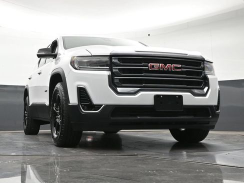 Used 2023 GMC Acadia AT4 AWD/4WD image 30