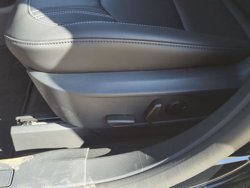 New 2026 Ford Mustang Mach-E Premium image 11