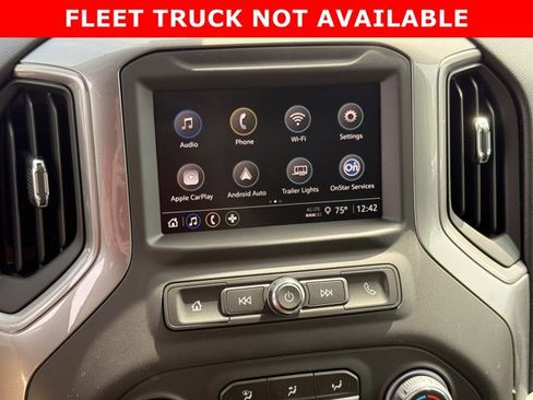 New 2026 Chevrolet Silverado 1500 W/T w/ WT Value Package image 18