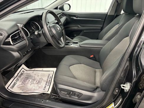 Used 2023 Toyota Camry LE FWD image 38