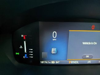 Used 2024 Ford Escape ST-Line w/ Tech Pack #1 video 2