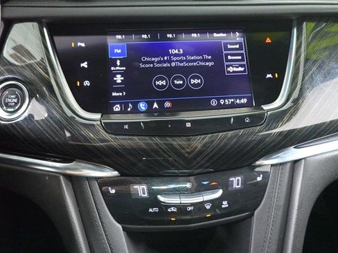 Used 2020 Cadillac XT6 Premium Luxury image 18