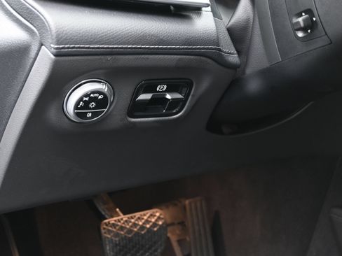 Used 2023 Mercedes-Benz EQS 450+ Sedan image 22
