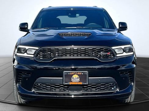 New 2026 Dodge Durango GT image 6